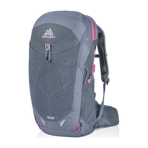 Рюкзак Gregory Maya 30 30 л вага 984 г матеріал 210D Honeycomb CryptoRip Nylon 420D High Density Nylon
