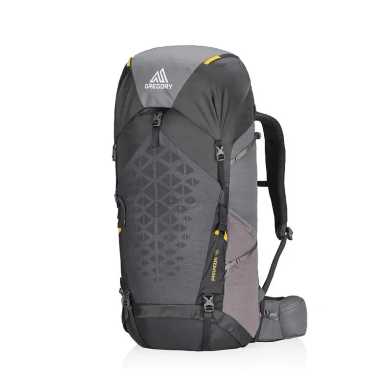 Рюкзак Gregory Paragon 48 45/48 л легкий 1.33/1.45 кг регульована підвіска Aerolon для піших походів