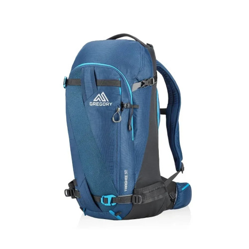 Рюкзак Gregory Targhee 26 26 л вага 1.23 кг габарити 53.3 x 29.2 x 25.4 см для активного відпочинку