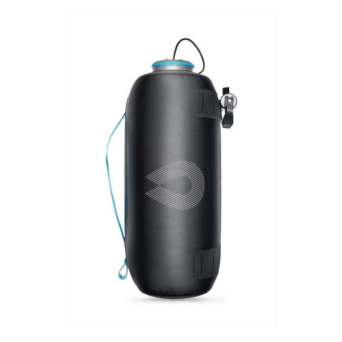М'яка каністра HydraPak Expedition 8 л об'єм 8 л вага 257 г матеріали TPU HDPE