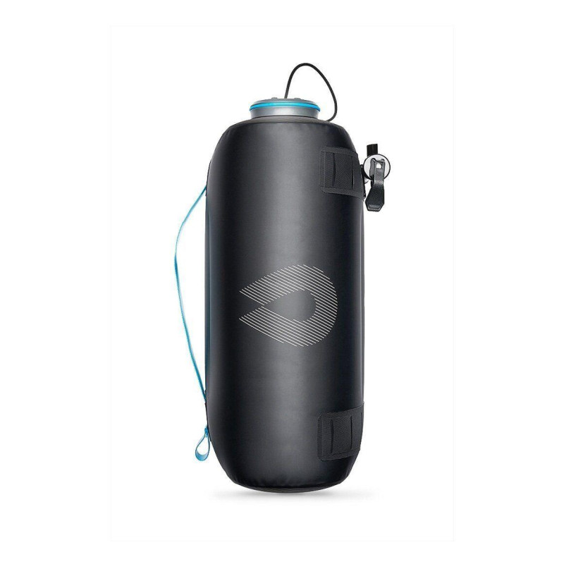 М'яка каністра HydraPak Expedition 8 л об'єм 8 л вага 257 г матеріали TPU HDPE