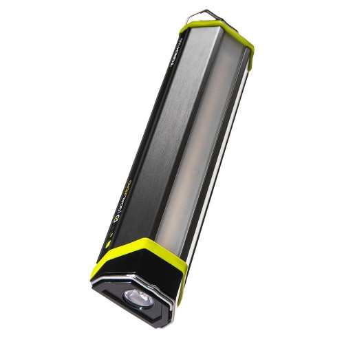 Ліхтар Goal Zero Torch 500 водонепроникний акумулятор 5200 мА·г яскравість 300 лм IP67 363 г