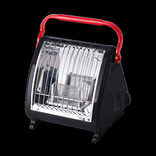 Газовий обігрівач Kovea KH-2006BK Power Sense потужність 1040 Вт вага 1400 г для обігріву до 10 м³
