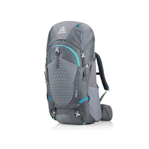 Рюкзак Gregory Jade 63 63 л 1.59 кг материал 210D Honeycomb CryptoRip HD Nylon вентиляционная спинка FreeFloat