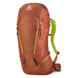 Рюкзак Gregory Targhee FT 35 об'єм 35 л вес 1300 г розміри 28 x 71 x 25.5 см с системой FastTrack для крепления лиж Рюкзак Gregory Targhee FT 35 об'єм 35 л вес 1300 г розміри 28 x 71 x 25.5 см с системой FastTrack для крепления лиж