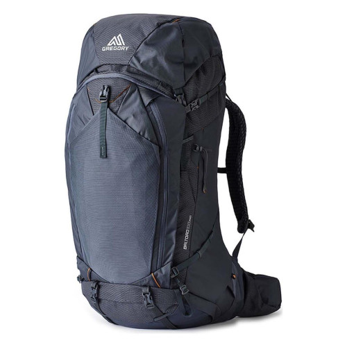 Рюкзак Gregory Baltoro 100 Pro FreeFloat A3 об'єм 100 л вага 2.76 кг матеріал 210D та 420D нейлон