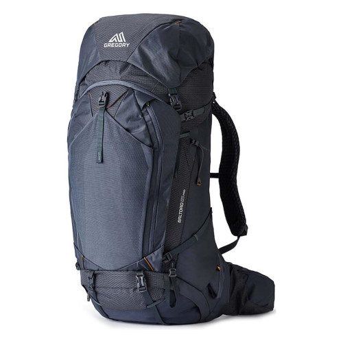 Рюкзак Gregory Baltoro 85 Pro FreeFloat A3 об'єм 85 л вес 2.67 кг материал 210D High Density Nylon