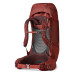 Рюкзак Gregory Baltoro 75 FreeFloat A3 об'єм 75 л вага 2.43 кг матеріал 210D High Density Nylon