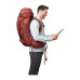 Рюкзак Gregory Baltoro 65 FreeFloat A3 65 л система FreeFloat A3 з AirCushion Foamless та QuickStow