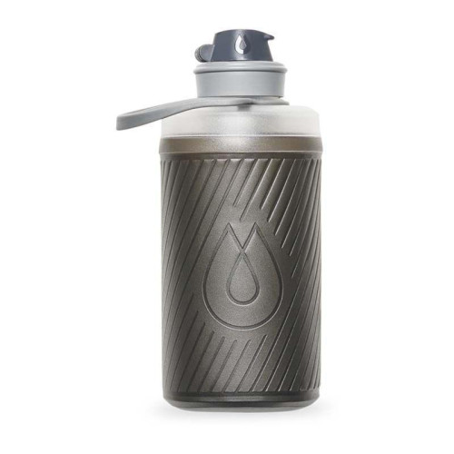 М'яка пляшка HydraPak Flux 750ml двошарова ламінована конструкція 100% без BPA і PVC легка та компактна