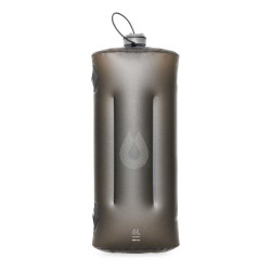 М'яка каністра HydraPak Seeker 6L легка 194г з TPU без BPA для води на природі М'яка каністра HydraPak Seeker 6L легка 194г з TPU без BPA для води на природі