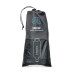 М'яка пляшка HydraPak Seeker+ 6L Gravity Filter Kit об'єм 6 л вага 241 г фільтрація >1 л/хв без BPA і PVC