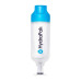 М'яка пляшка HydraPak Seeker+ 6L Gravity Filter Kit об'єм 6 л вага 241 г фільтрація >1 л/хв без BPA і PVC