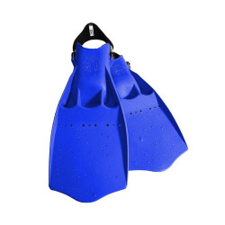 Ласти Dive System Tech Fin XS-XXL резина мягкие для дайвинга с откритой пяткой и високої потужністю гребка Ласти Dive System Tech Fin XS-XXL резина мягкие для дайвинга с откритой пяткой и високої потужністю гребка