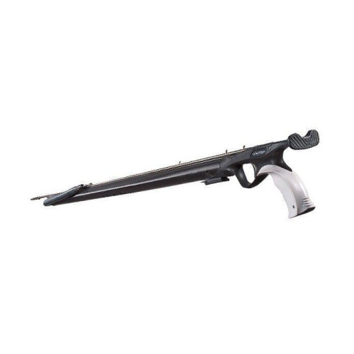 Арбалет Devoto Sub Special Rebel Gun 95 длина 850 мм алюминий гарпун 7 мм диаметр тяг 20 мм