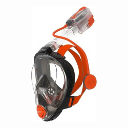 Переговорний пристрій Snorkie Talkie Ocean Reef Aria водонепроницаемость IP68 радиус действия 300 метров Переговорний пристрій Snorkie Talkie Ocean Reef Aria водонепроницаемость IP68 радиус действия 300 метров