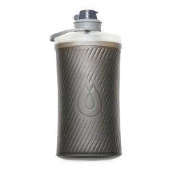 Пляшка HydraPak Flux 1.5L гнучка TPU POM вага 122 г компактна для активного відпочинку Пляшка HydraPak Flux 1.5L гнучка TPU POM вага 122 г компактна для активного відпочинку