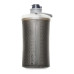 Пляшка HydraPak Flux 1.5L гнучка TPU POM вага 122 г компактна для активного відпочинку
