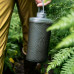 Пляшка HydraPak Flux 1.5L гнучка TPU POM вага 122 г компактна для активного відпочинку