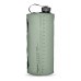 М'яка пляшка HydraPak Seeker 3L Ultra-Light 92 г TPU PP Nylon герметичний ковпачок з петлями для кріплення