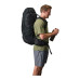 Рюкзак Gregory Stout 35 RC 35 л 1.31 кг 210D нейлон система VersaFit дихаюча спинка