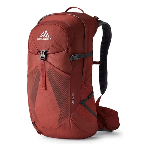 Рюкзак Gregory Citro 30 RC об'єм 30 л вага 0.95 кг підвісна система VaporSpan велосипедні кармани