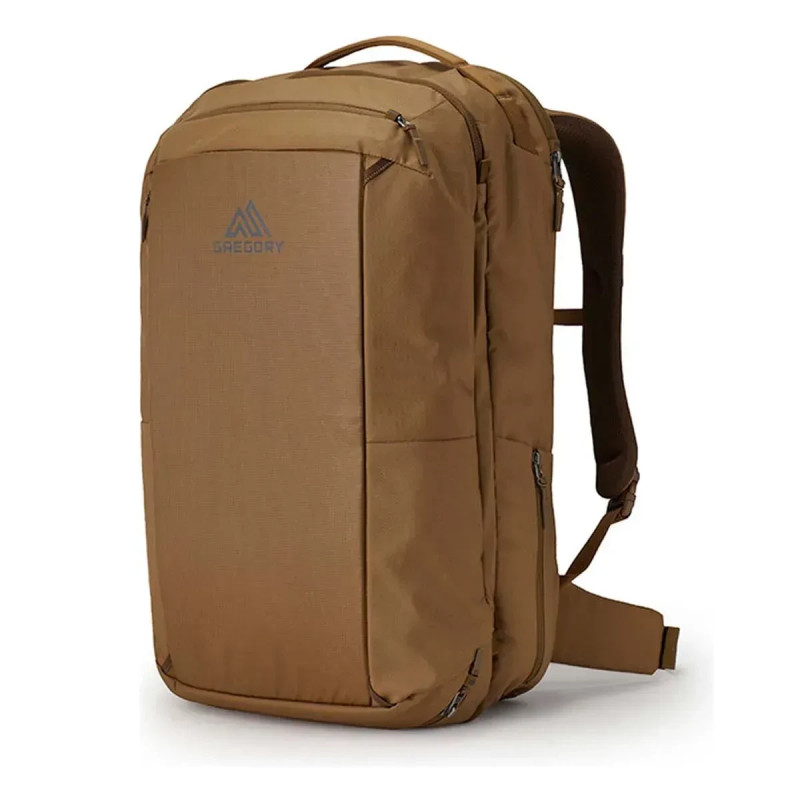 Рюкзак Gregory Traveler 40 40 л 1.33 кг розміри 56 x 36 x 23 см з технологією ActiveShield