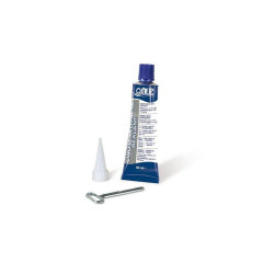 Герметик для неопрену Omer Liquid Sealant 60 мл легкость в использовании еластичні соединения Герметик для неопрену Omer Liquid Sealant 60 мл легкость в использовании еластичні соединения