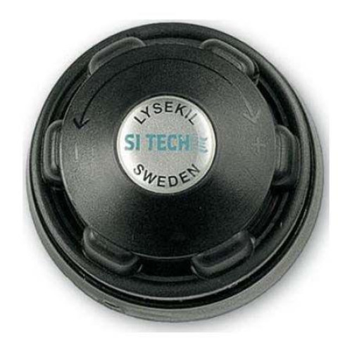 Випускний клапан Best Divers Valve Outlet SI-Tech автоматическое стравливание воздуха установка на рукаве