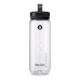 Фляга HydraPak Recon Clip & Carry 750ml Clear ударопрочная екосостав Tritan Renew крепление для карабина