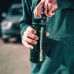 Фляга HydraPak Recon Clip & Carry 1L Aspen Green Tritan Renew 50% переробленого матеріалу вага 172.4 г