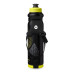 Пляшка HydraPak Tempo Pro 525ml Black об'єм 0.5л вага 62г розміри 237x61мм герметична кришка ергономічний дизайн