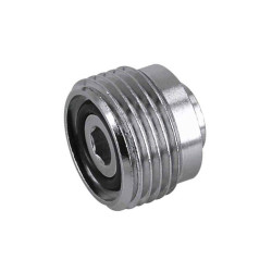 Перехідник Best Divers Adaptor DIN / INT 2 шт. для регулятора с Yoke и Din вентиляторами екологичное ecopack Перехідник Best Divers Adaptor DIN / INT 2 шт. для регулятора с Yoke и Din вентиляторами екологичное ecopack