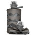 Фляга HydraPak Mountain Stow 350ml Mammoth об'єм 0.35 л вага 34.9 г компактна термостійка