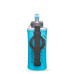 М'яка пляшка HydraPak SkyFlask™ Speed 500ml 0.5 л вага 64.5 г герметичний ковпак регульований ремінець