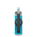 М'яка пляшка для бігу HydraPak SkyFlask™ Speed 350ml об'єм 0.35 л вага 59.8 г регульований ремінець герметична кришка