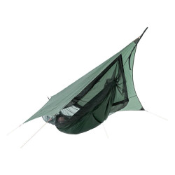 Кемпінгова система Amazonas Traveller Camp All-in-one Set-Up 275 x 140 см водостійкість 3000 мм вага 1600 г Кемпінгова система Amazonas Traveller Camp All-in-one Set-Up 275 x 140 см водостійкість 3000 мм вага 1600 г