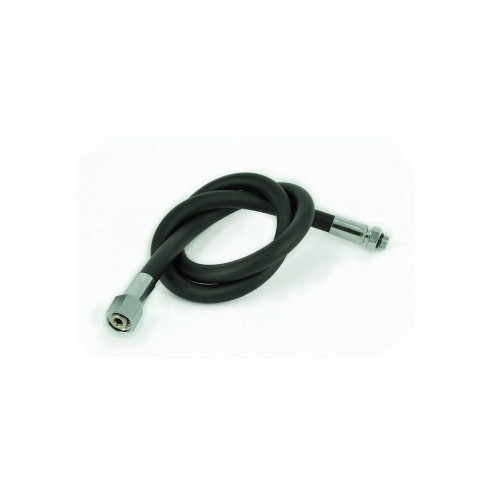 Шланг для регулятора Best Divers Hose Regulator 9/16F-3/8M 210 см низького тиску Італія