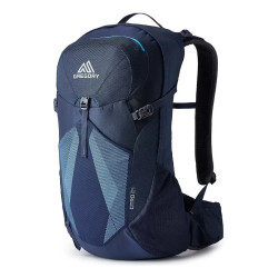 Рюкзак Gregory Citro 24 Volt Blue об'єм 24 л нейлон зручна спинка легкий міцний матеріал Рюкзак Gregory Citro 24 Volt Blue об'єм 24 л нейлон зручна спинка легкий міцний матеріал