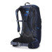 Рюкзак Gregory Zulu 30 Backpack Halo Blue об'єм 30 л легкий и вместительний для активного відпочинку