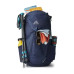 Рюкзак Gregory Zulu 30 Backpack Halo Blue об'єм 30 л легкий и вместительний для активного відпочинку