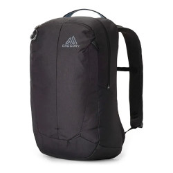 Рюкзак Gregory Retna 20 Backpack Carbon Sky об'єм 20 л вес 0.8 кг удобная система вентиляции регульовані плечові ремни Рюкзак Gregory Retna 20 Backpack Carbon Sky об'єм 20 л вес 0.8 кг удобная система вентиляции регульовані плечові ремни