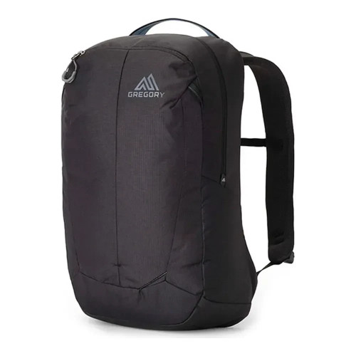 Рюкзак Gregory Retna 20 Backpack Carbon Sky об'єм 20 л вес 0.8 кг удобная система вентиляции регульовані плечові ремни