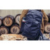 Рюкзак Gregory Retna 28 Backpack Swiss Green об'єм 28 л вага 1.2 кг лямки багатофункціональні кармани