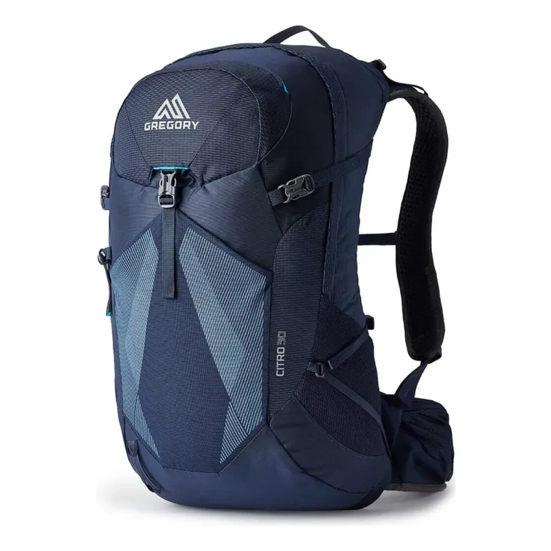 Рюкзак Gregory Citro 30 Backpack Volt Blue 30 літрів зручна система вентиляції