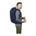 Рюкзак Gregory Zulu 40 Halo Blue об'єм 40 л легкий дихаючий корпус.
