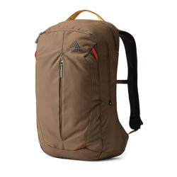 Рюкзак Gregory Retna 25 Mesa Brown 25 л 0.64 кг для ноутбука до 15 Рюкзак Gregory Retna 25 Mesa Brown 25 л 0.64 кг для ноутбука до 15
