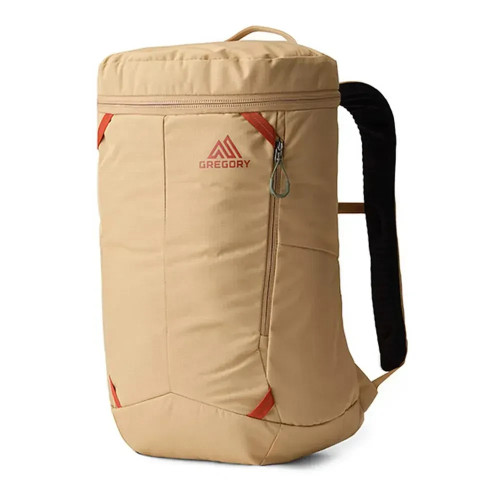 Рюкзак Gregory Rhune 25 Backpack Sand Storm об'єм 25 л вага 0.925 кг максимальне навантаження 9 кг