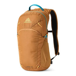 Рюкзак Gregory Nano 18 Moab Tan об'єм 18 л вес 480 г максимальное навантаження 9 кг для повседневного использования Рюкзак Gregory Nano 18 Moab Tan об'єм 18 л вес 480 г максимальное навантаження 9 кг для повседневного использования