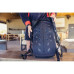 Рюкзак Gregory Nano 28 Spark Navy об'єм 28 л вага 630 г габарити 54 x 31 x 23 см комфортний для подорожей